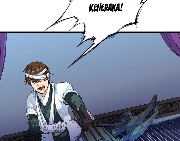 Dragon’s Blood Vessels Chapter 09 Gambar 17